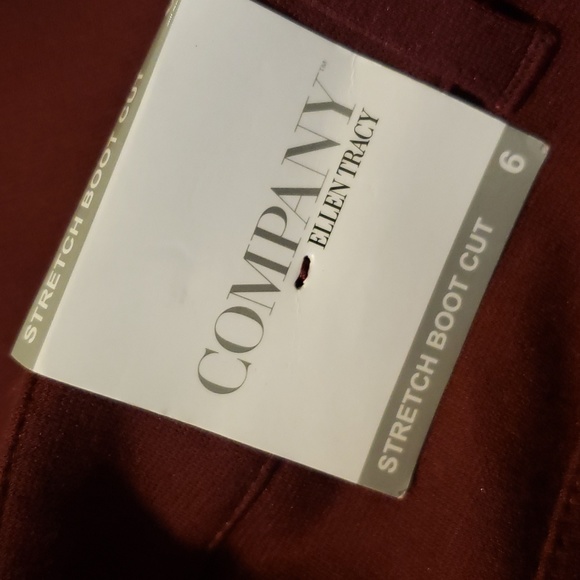 Ellen Tracy Pant - Picture 10 of 10